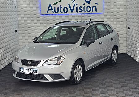 Seat Ibiza ST Reference*Tüv 04.2027*Klima*Sitzheizung