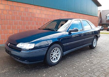 Renault Safrane 2,0 i - erst 75900 Km. - super Zustand