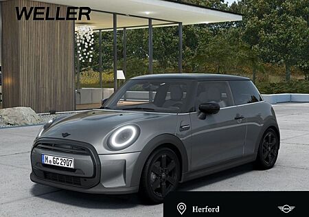 Mini Cooper 3-Türer Classic SiHz PDC hi. Navi LED LkHz