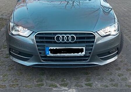 Audi A3 1.2 TFSI Ambiente Sportback Ambiente