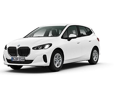 BMW 220i Active Tourer Steptronic DCT AHK