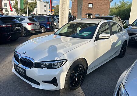BMW 320d Sport Line Automatik