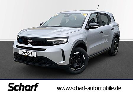 Opel Frontera Edition Hybrid LED Navi Rü.CAM PDC MET