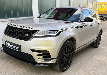 Land Rover Range Rover Velar Velar *R-Dynamic*HSE*HUD*AHK*LED *PANO*Meridian