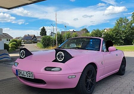 Mazda MX-5 Na