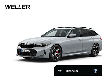 BMW 330i xDr. Tour. M Sport PRO Pano ACC HiFi ad.LED