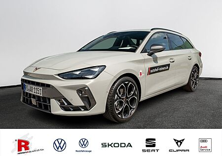 Cupra Leon Sportstourer 1.5 eTSI 110 kW ACC AHK Pano
