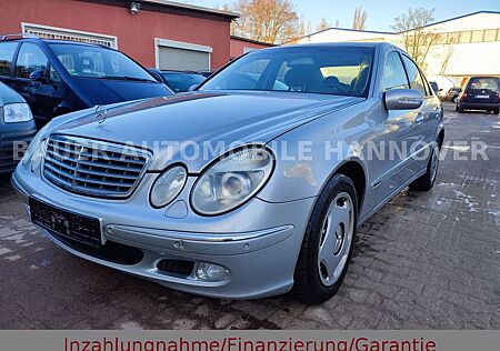 Mercedes-Benz E 270 Cdi Elegance/Tüv NEU