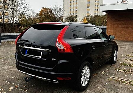 Volvo XC 60 XC60 D4 AWD Kinetic Geartronic Kinetic