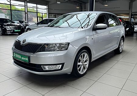 Skoda Rapid Spaceback 1.6 TDI Drive *PDC*SHZ*