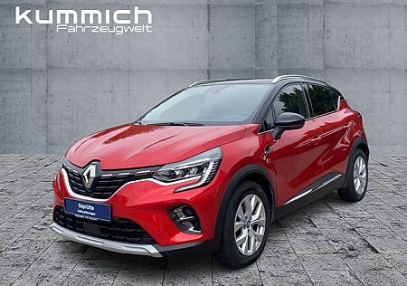 Renault Captur E-Tech PHEV *25 Jahre Batteriegarantie*