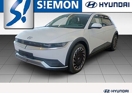 Hyundai IONIQ 5 77,4kWh 4WD MY24 TECHNIQ Assist 20LM Bos