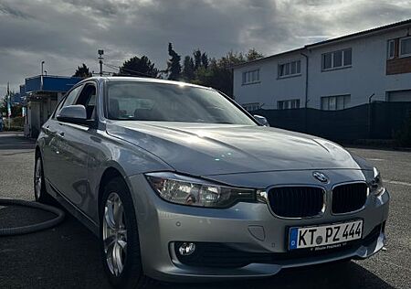 BMW 316i scheckheftgepflegt top Zustand, weni