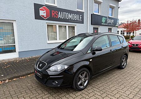 Seat Altea XL Sun*Sitzheizung*PDC*Tempomat