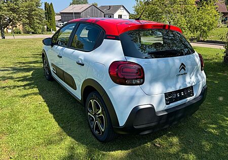 Citroën C3 Shine - Keyless go - Aktionspreis bis 23.12.