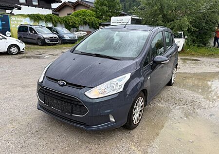Ford B-Max B-MAX Trend