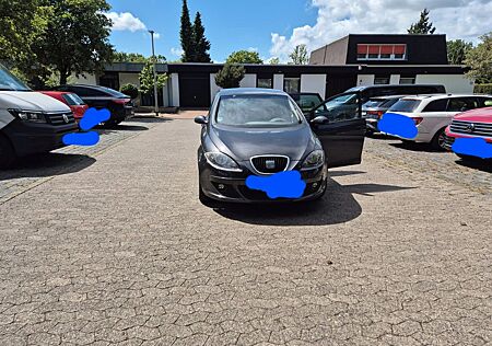 Seat Altea 1.6