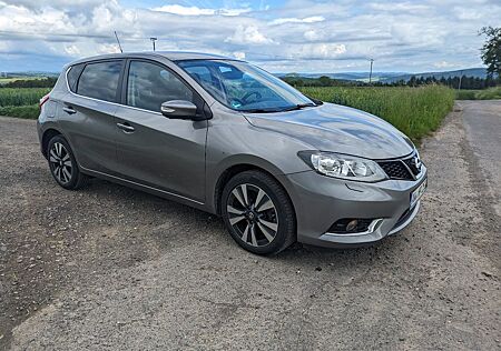 Nissan Pulsar 1.2 DIG-T TEKNA TEKNA LED Vollausstg.