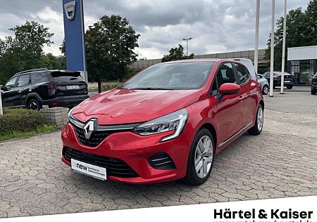 Renault Clio EXPERIENCE TCe 100 Klimaanlage++