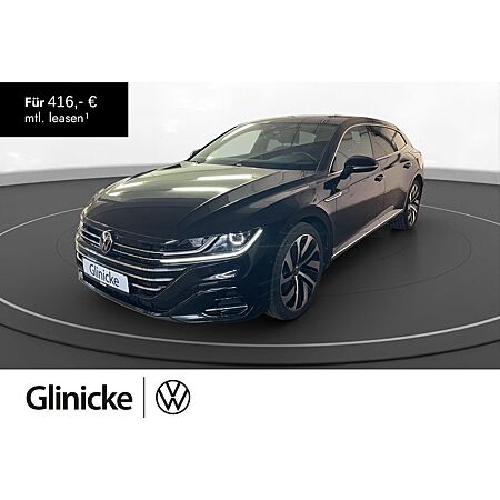 VW Arteon leasen