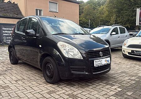 Suzuki Splash Basic*Klima**Servo*Isof.*5Türig*Tüv/Neu *