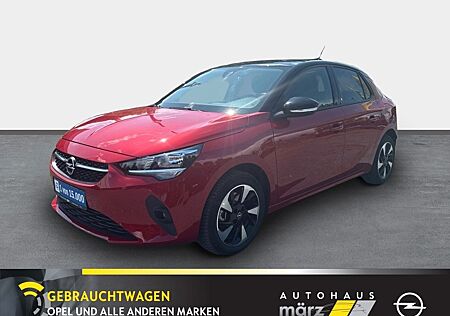 Opel Corsa F e Edition