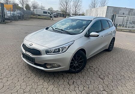 Kia Cee'd / Ceed 1.6 GDI 135PS Vision 42936