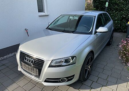 Audi A3 1.6 Ambiente Ambiente