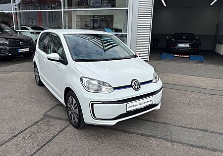 VW Up Volkswagen ! e-!High ,Electric,Kamera,PDC,Climatronic