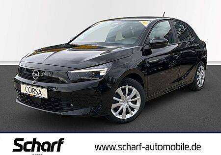 Opel Corsa 1.2 T Edition Klima SHZ LED Rü.CAM PDC LHZ