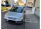 Hyundai Getz 1.1