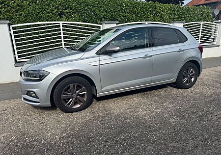 VW Polo Volkswagen 1.0 TSI 70kW UNITED UNITED