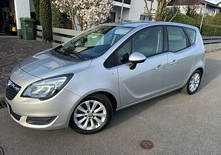 Opel Meriva 1.4 Color Edition 88kW Automatik Colo...