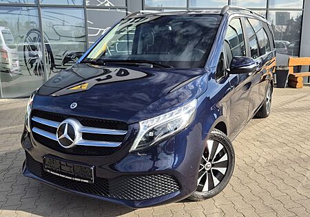 Mercedes-Benz V 250 d EDITION Lang*Navi*LED*Kamera*ACC