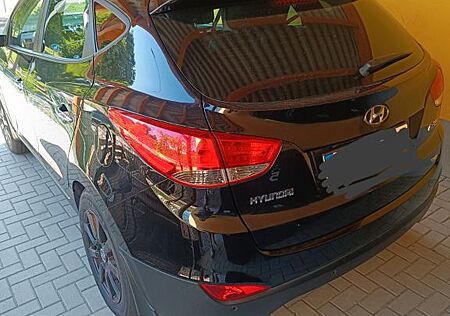 Hyundai ix35 2.0 Premium 4WD Premium