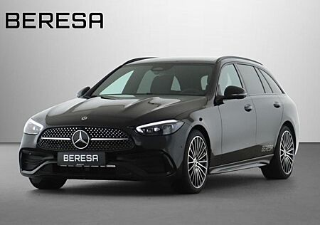 Mercedes-Benz C 220 d T AMG Night Digital Light Pano MBUX SHZ