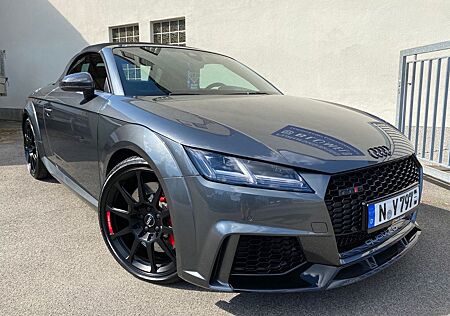 Audi TT RS Roadster | ABT Power R (500 PS) | uvm