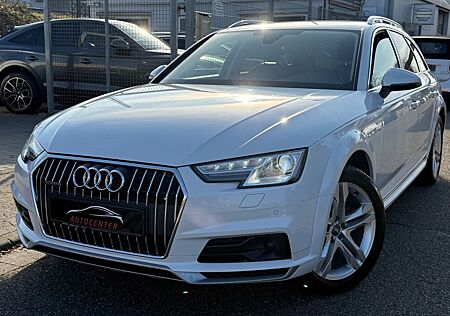 Audi A4 Allroad quattro|AHK|VIRTUAL|LED|KAM|STANDHEIZ