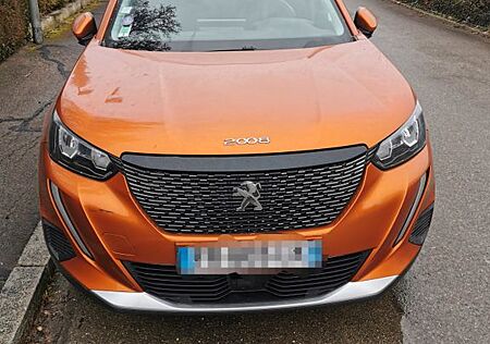 Peugeot 2008 Allure PureTech 130 EAT6 Allure