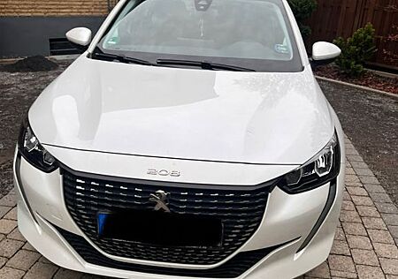 Peugeot 208 PureTech 75 Active Active