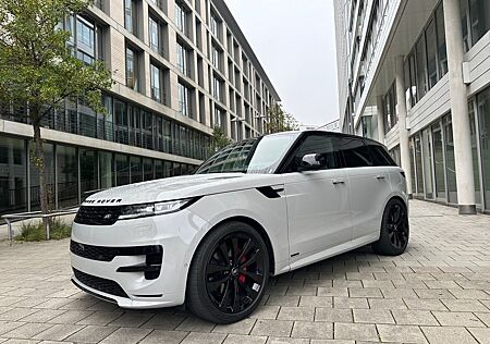 Land Rover Range Rover Sport /Autobiography/Panodach/23