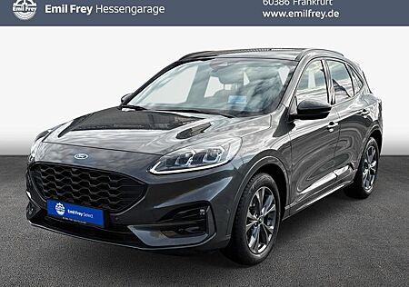 Ford Kuga 1.5 EcoBoost ST-LINE