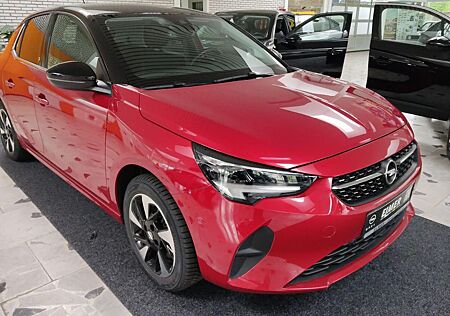 Opel Corsa F e Elegance