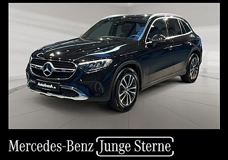 Mercedes-Benz GLC 220 d 4matic Avantgarde +MBUX+AHK+SpurW+PDC