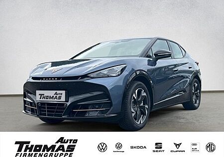 Cupra Tavascan 210 kW Endurance