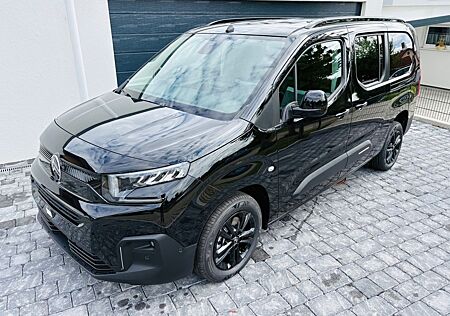 Citroën Berlingo EAT8 XL MAX #DRIVE#TECHNO#WINTER#7SITZE
