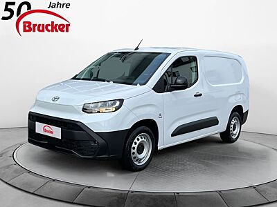 Toyota Proace City L2 1,5-l D-4D Meister NAVI