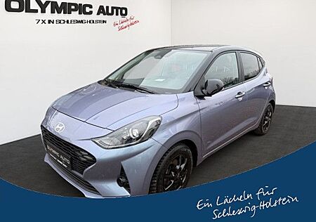 Hyundai i10 1.2 Prime CARPLAY KLIMA SITZHEIZUNG KAMERA