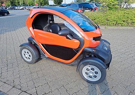 Renault Twizy