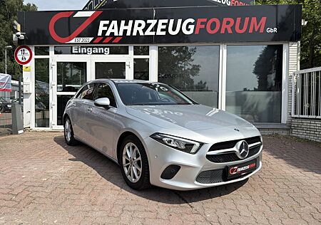 Mercedes-Benz A 220 Widescreen*Memory Sitze*LED*MBUX*Keyless